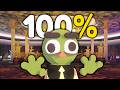 I Played 100% of Gamble With Your Friends