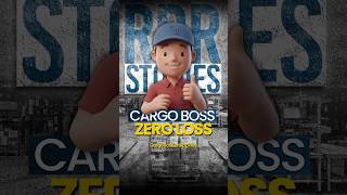 RDR STORIES | CARGOBOSS: Zero Loss