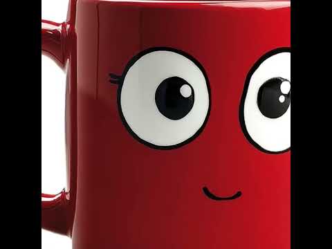 “The Red Mug” “Think Indie”