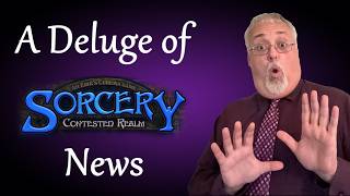 Next Sorcery Set Release Quarter Announced Frost Mage vs Lavamancer Details MSRP Confirmed
