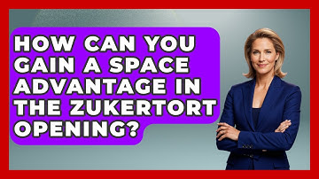 How Can You Gain A Space Advantage In The Zukertort Opening? - The Chess Codex
