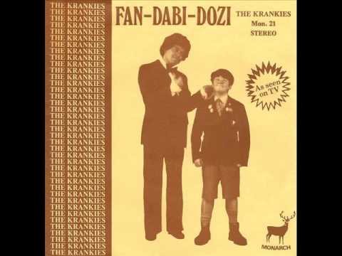 The Krankies — The Krankies - "Fan' Dabi' Dozi"