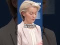 EU to impose counter tariffs on €26 billion of US goods