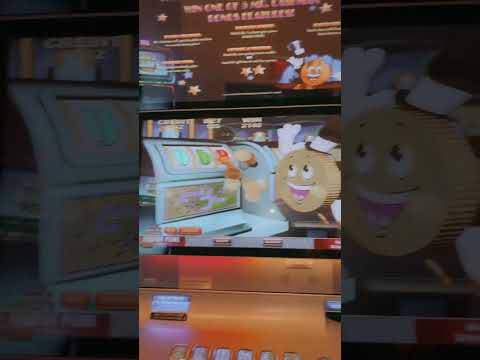 Noches Palacio Casino 2023 Parte 16