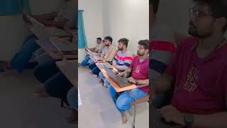 Inside Our React Upskilling Workshop | Team Learning in Action