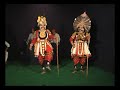 Yakshagana-Karnaparva-2