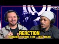Rapping! - SCORCHER X CHAOS X HB | NEW RULES | REACTION