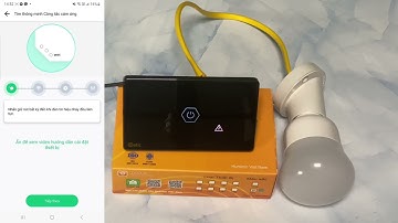 Hướng dẫn sử dụng Công Tắc Cảm Ứng Wifi Hunonic Datic Công Suất Lớn 3000W| Điều Khiển Từ Xa