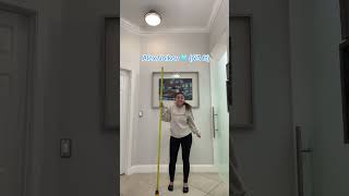 comparing heights to the twisted series men