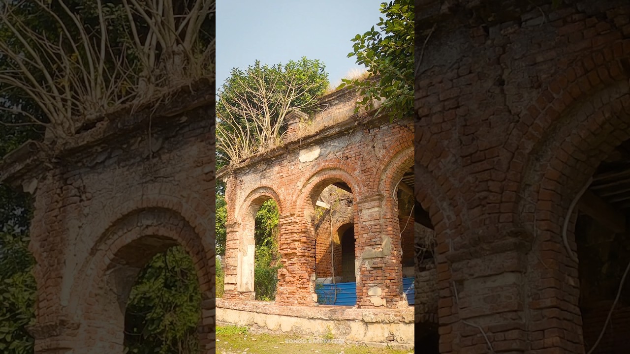 History of Canning House | Canning Tour