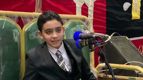 تلاوة تفوق الوصف بشدة|👌أمام كبار القراء الإذاعيين|بصوت القارئ شهاب احمد حسن #شهاب_أحمد