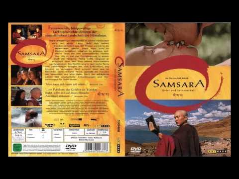 Salome // Choc Tort – Isla Samsara