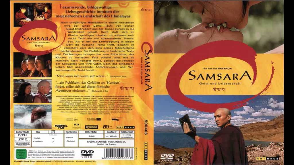 Samsara Soundtrack