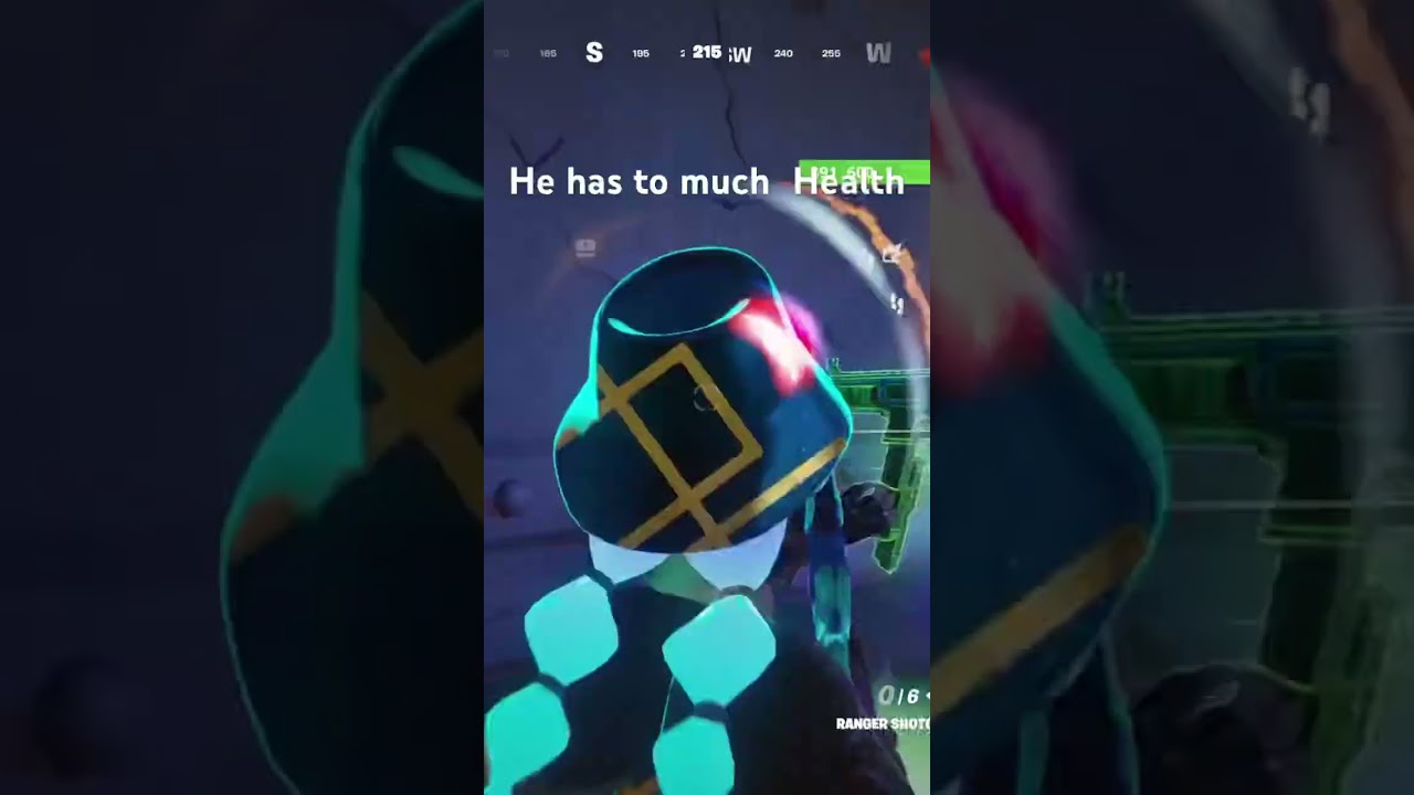 How did he not die￼