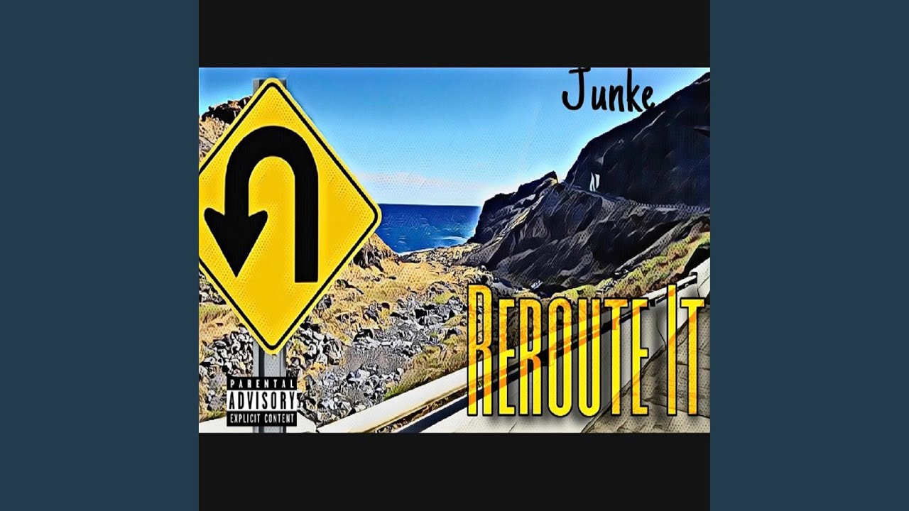 Watch Reroute it on YouTube Watch Reroute it on YouTube