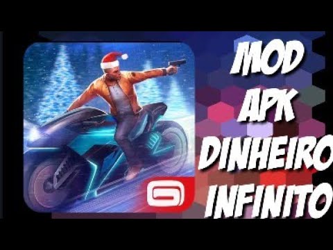 Gangstar Vegas 4 dinheiro infinito - YouTube