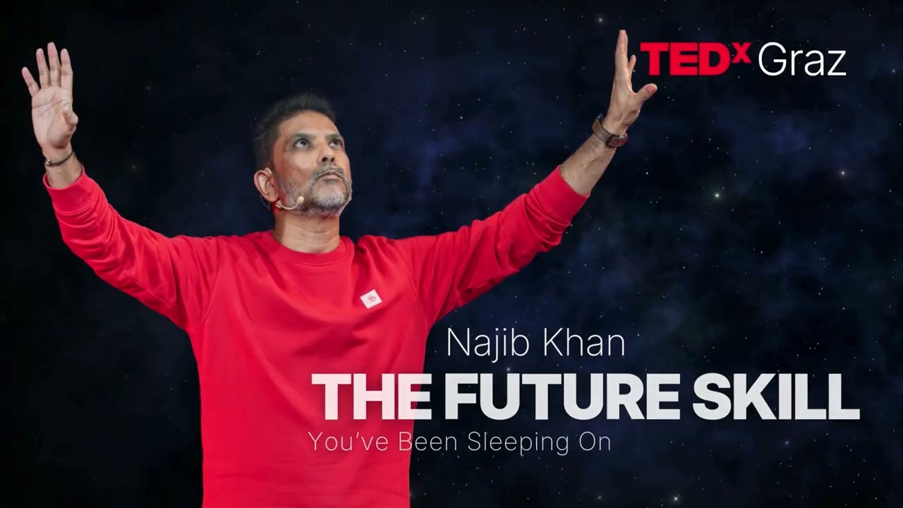 The Future Skill Nobody Is Talking About Yet in 2026.