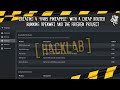 Hacklab 8 - Creating a Hak5 Pineapple with a Cheap Router running OpenWRT and the Frieren project