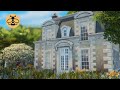 Balançoire Cottage | The Sims 4 Speed Build