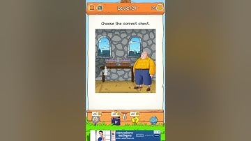 Braindom riddle level 24 soloution