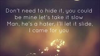 WSTRN   In2   Lyric Video