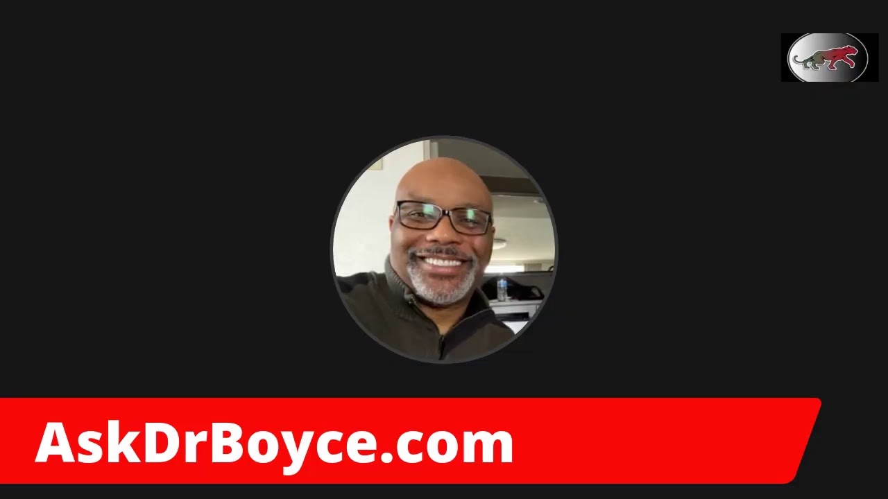 Ask Dr Boyce Financial questions answered by a PhD YouTube