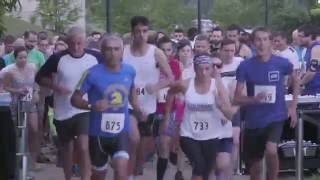 Tessitura 5K Fun/Run Walk at TLCC2016