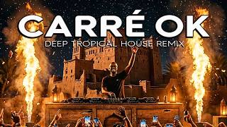Soolking &amp; GIMS - CARRÉ OK (Best Deep Tropical House Remix) | IAN SESSIONS