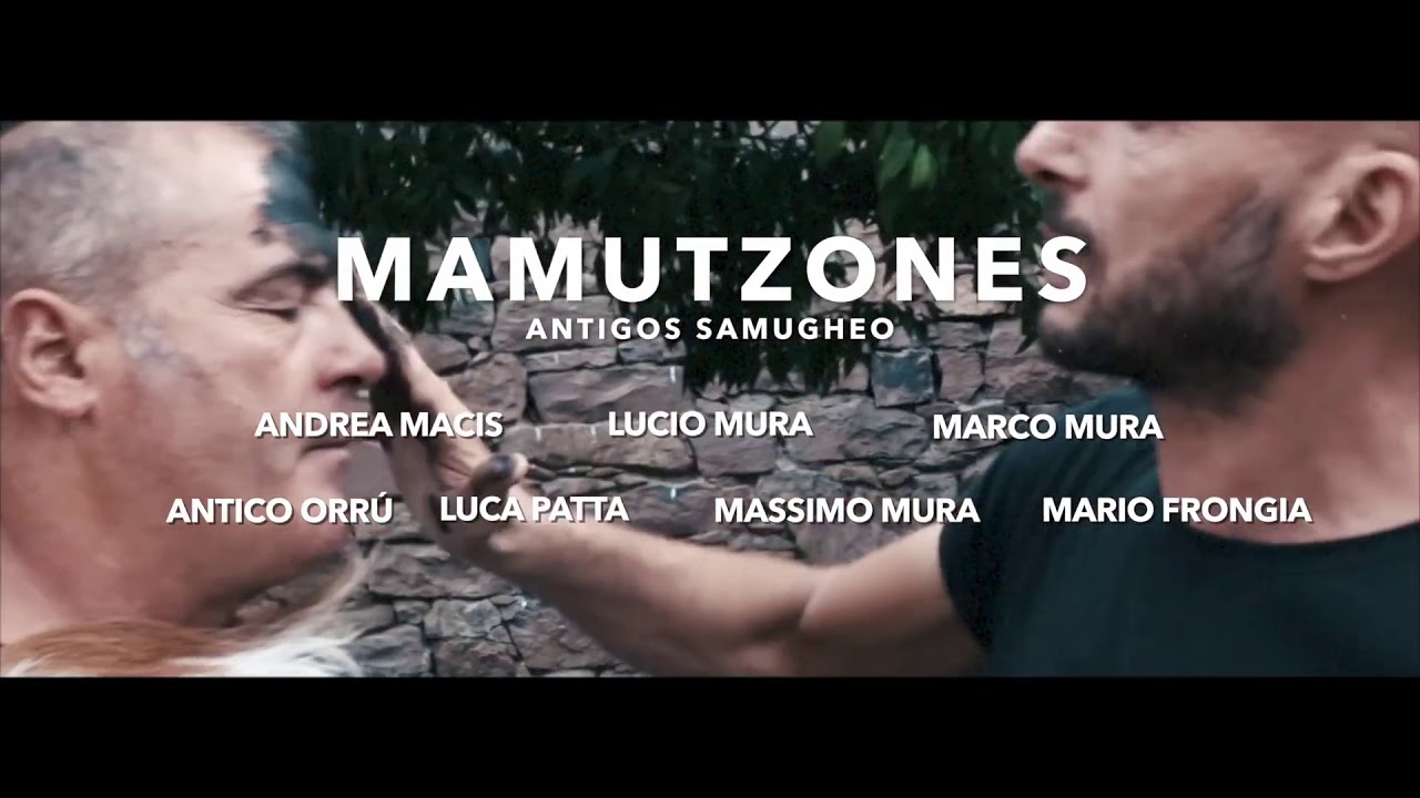 VHELADE   AfroSarda Official Video