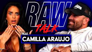 Camilla Araujo Breaks Down After Bradley Questions Her $30 Million Career