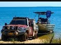 Bandit Adventures The Kimberley Trip Ep 5: A week at Walsh Point and a day Kimberley Coastal camp