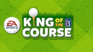 King of the Course - iOS / Android - HD (Sneak Peek) Gameplay Trailer screenshot 2