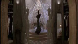 Cruella De Vil - Best Villain Laugh Ever