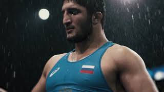 #Snyderlaev3 - History Will Be Made - Snyder vs Sadulaev 3