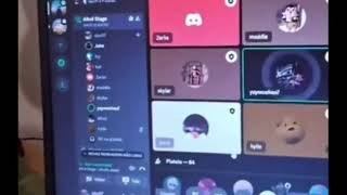 Celeste and d4vd talking in Discord || VIDEO RESURFACED