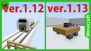 マイクラ電車コマンド Mp3