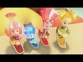Zeichentrickfilme für Kinder - Die Fixies - Nützliche Kleinigkeiten - Kompilation 15