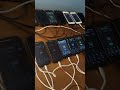 Mobile Mining Farm [PRIVATE-NETWORK] $XLA #Payment #Blocks #Shares #Miners #Workers