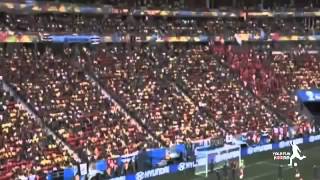 Switzerland Vs Ecuador 2:1  | FIFA WORLD CUP BRASIL 14 | Швейцария vs  Эквадор