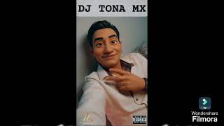 DJ TONA MX - CASCABELEA REPTILIANO.