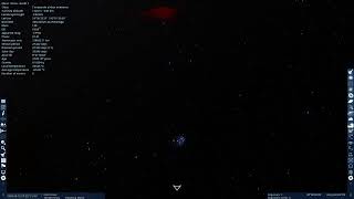 Space Engine First Time
