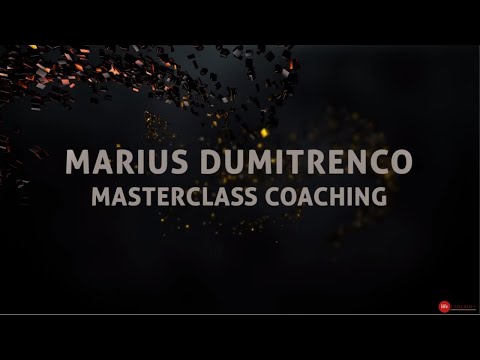 Video: Coaching în Carieră Pentru Studenți, Stagiari și Tineri Profesioniști