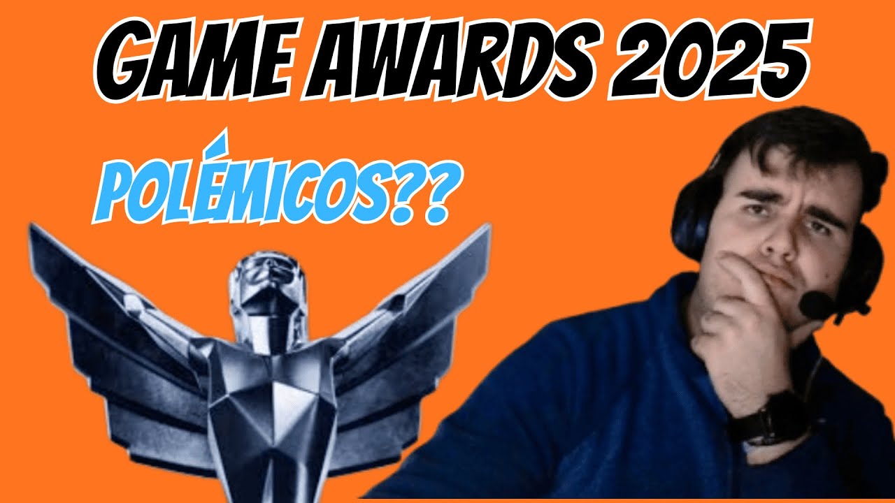 HABLEMOS DE LOS GOTYS 2025 || MI OPINIÓN