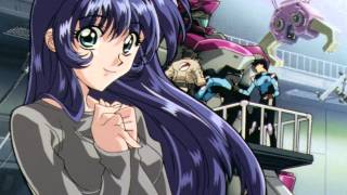 Martian Successor Nadesico End Theme Watashi Rashiku (Being Myself)