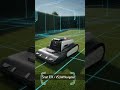 This robotic mower looks straight out of the future 🤯🌱