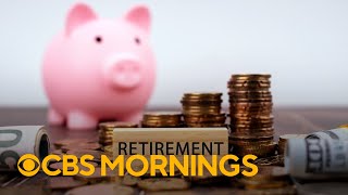 New study reveals majority of Americans turning 65 soon are not financially prepared to retire