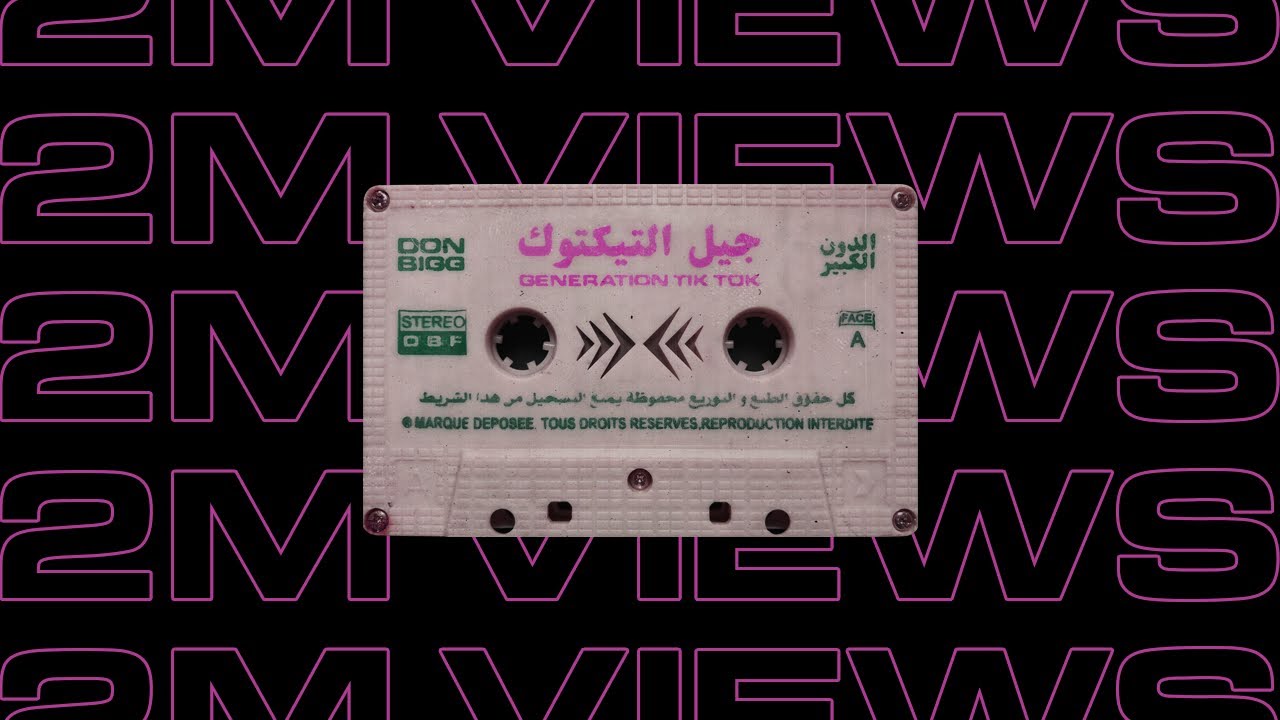 YouTube player