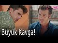 Çilek Kokusu - Burak ve Volkan'ın Büyük Kavgası!