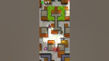 How To Level Up Hardest  - Hunter Assassin | Level - 595 | Gameplay #shorts