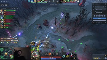Abed 5Head torrent to kill Gunnar
